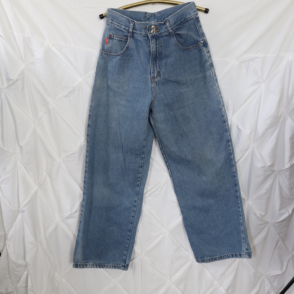 Vintage Khi Vintage Denim